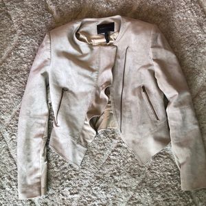 NWOT BCBG MAXAZRIA jacket. Size S.